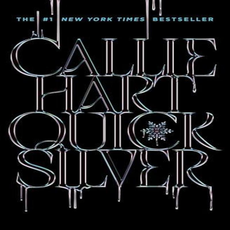 Quicksilver von Callie Hart Gebundenes Buch 9781399751285