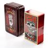 Lucid Dreams Tarot In Gold Stamped Tin Box - Premium Tarot Cards Set