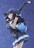 Broccoli Hyperdimension Neptunia "Uni" Asleep Ver. Height: Approximately 205mm (including base) 1/8 scale painted PVC and ABS figure