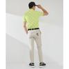 Golf Pants Body Shell Cudas Basic Pants Black [June Andrope] [UV Protection] [Water Repellent] [Anti-See-through] [Stretch] Men's (01)