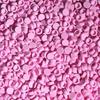 100G Small Round Granules Beads Filler For Diy Bobo Ball Plug Beads Squeeze Toy Stuffing Handmade Stress Relief Craft Accessory