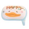 Infant Bath Sponge & Exfoliating Towel - Newborn & Children's Bath Scrubber