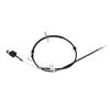 Original Left Or Right Side Oem Cb5z2a635b Bb5z2a635b Rear Parking Brake Cable Emergency Lasso For  Explorer 2011-2019