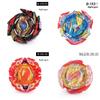 Beyblade Burst Db Draaitollen Speelgoed Voor Kinderen - Duurzaam En Gebalanceerd Met Stabiele Metalen Energie Ring