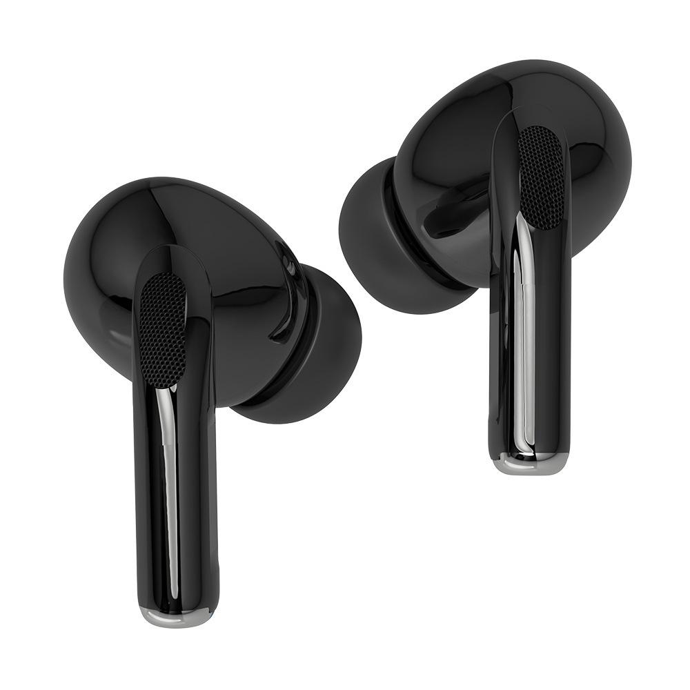 Bluetooth Headset Wireless Full-featured New Noise Cancellation for Apple and Android New Wireless Headset