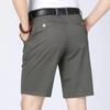 Men's Cotton Shorts   Knee Length Boardshorts Classic Comfortable Clothing Casual Trousers Male Short Trousers