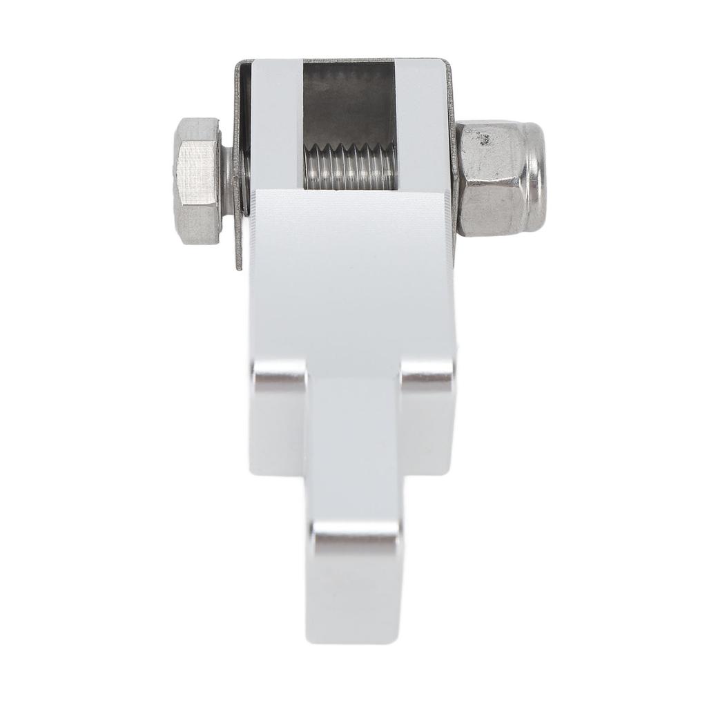 2 Zoll Kupplungspedalverlängerung Billet Aluminium Verlängertes Pedal Ersatz Für Peterbilt LKW 378 379