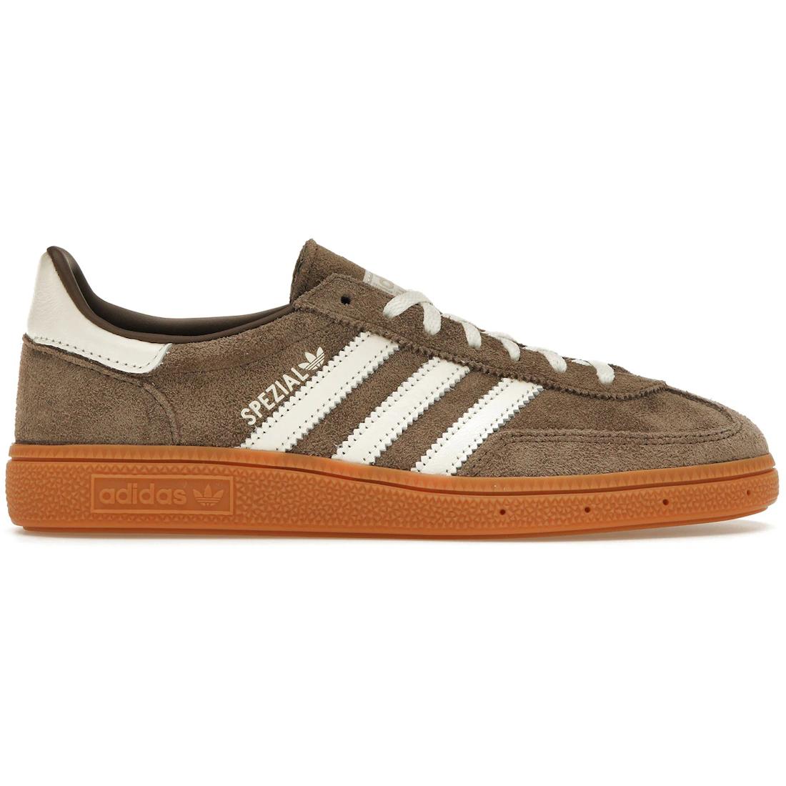 

Кроссовки adidas Handball Spezial Earth Strata Gum (Женский)(IF6490) 36