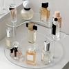 Dessert Display Clear Table Set Multi Use Acrylic Riser Stand for Dresser