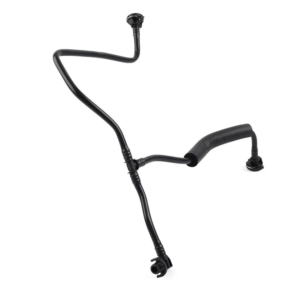 Radiator Expansion Hose Coolant Reservoir Return Pipe for LR091813 T4A1783 T2H1438 GX738C362 GX738C362CB GX738C362CC