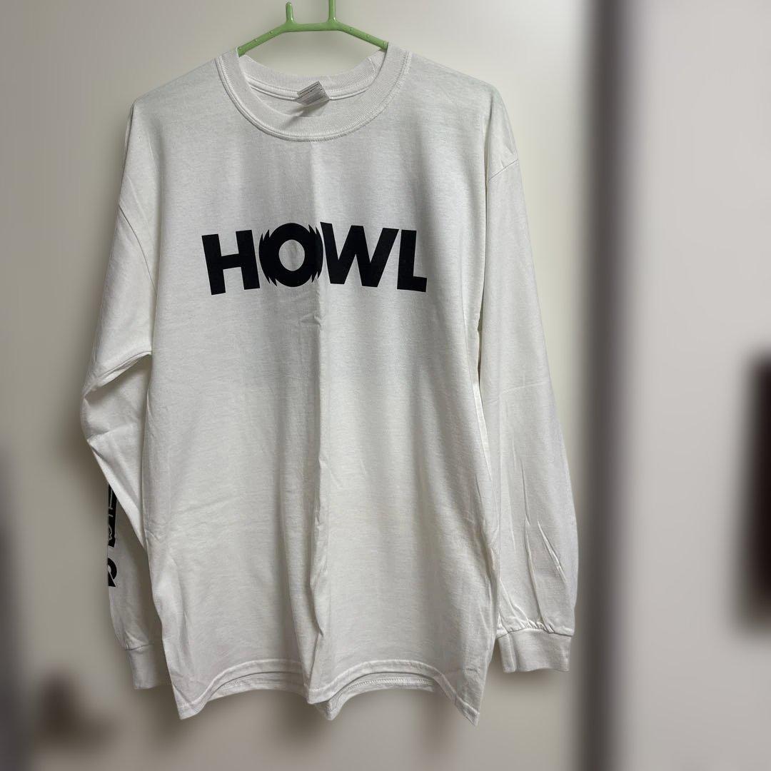 [USED] Kentaro Kobayashi Potsunen 2014 2015 Tour T-shirt Ramens