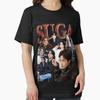 Suga Vintage Edit Basic T-Shirt