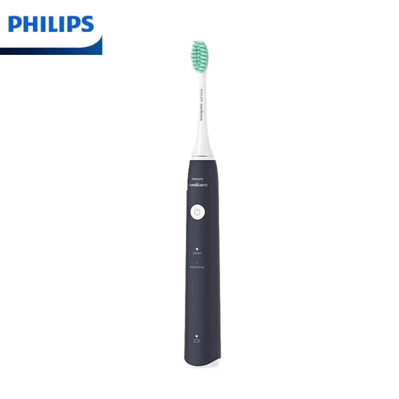 

Philips HX2431/06 Sonic Electric Toothbrush
