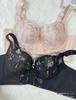 Adjustable Push-Up Bra: Supportive, Anti-Sag, Enhancing Beauty Salon Lingerie for Small Busts