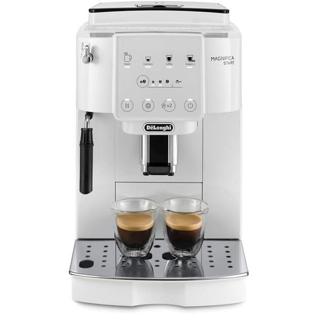 

Кофемашина DeLonghi ECAM 220.21.WW Magnifica Start