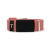 Custom Medical Alert Bracelet for Women, Adjustable Sport ID Wristband Personalized Free Engraving Unisex Ift