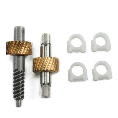 Bmw E36 E46 E64 için Açılır Tavan Kilidi Motor Dişli Tamir Kiti#67618370816