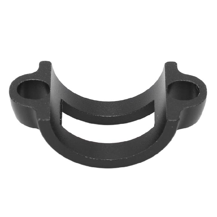 Precisions Engineered Bike Brake Clamps Integrated Brake Levers Clip Rings Mount Adapters Brake Systems Compatibility