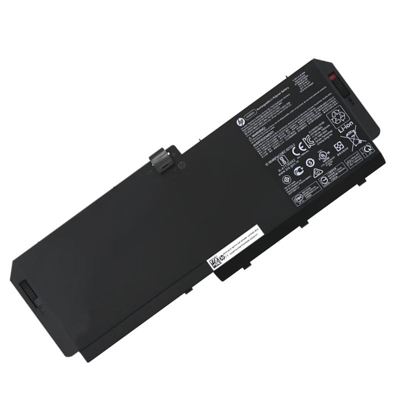HP ZBook 17 G5 G6 Laptop Battery