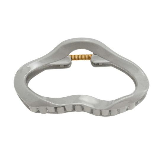 Hair Claw Clips for Women Thick Thin Hair Strong Hold Jaw Clips Big Non-Slip Matte Hair Clips Girls Gift Hair Accessories