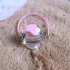 Dollhouse Mini Kettle Water Cup Set Cute Kawaii Miniature Drinkware Doll House Kitchen Decor Accessories
