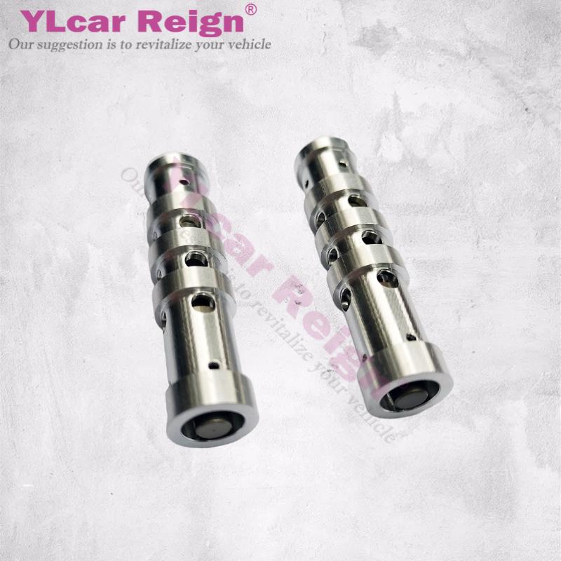 1/2 Pair MPS6 6DCT450 6 Speed Auto Transmission Valve Body Plungers For Volvo Ford Mondeo Dodge Car Accessories Auto Parts