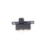 10 Stück Ss22F32 6 Pins 2 Positionen Ss-23F32 6 Pins 2 Positionen Dpdt Ein/Ein Mini Schiebe 0.5A Kippschalter
