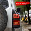 Pajero V73/V75/V77/V87 LED Streamer Turn Signal & Taillight Assembly