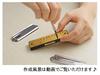 SUZUKI Handmade Instrument Series 10-Hole Harmonica Kit THK-1