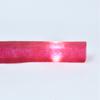 199 Natural Uncut Dyed Raw Red Ruby Rough CERTIFIED Loose Gemstone
