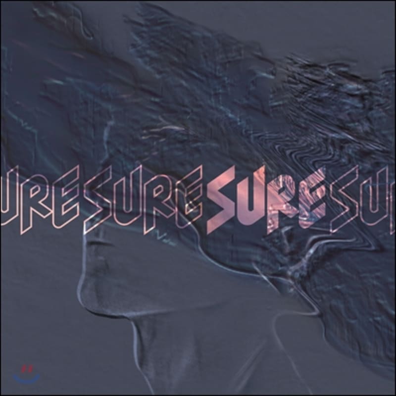 

Sure 1st Album - Eli