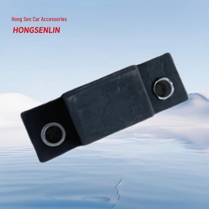 Dongfeng Mengshi EQ2050 Front Hood Side Buffer Pad