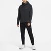 Nike Jackets Men's Black Hooded Thickened Other DH1384-010