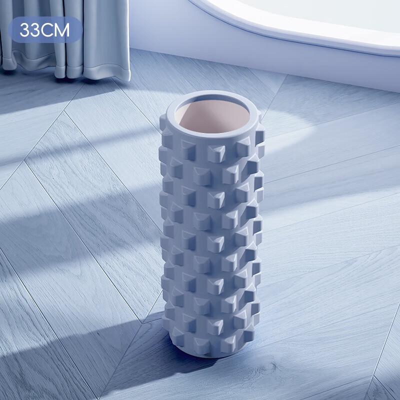 Chanchy Spiked Hollow Foam Roller