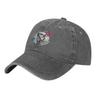 Harry Styles Kiss All The Time Disco Occasionally Baseball Cap Washed Headwear Unisex Women Outdoor Summer Adjustable Fit Caps Hat