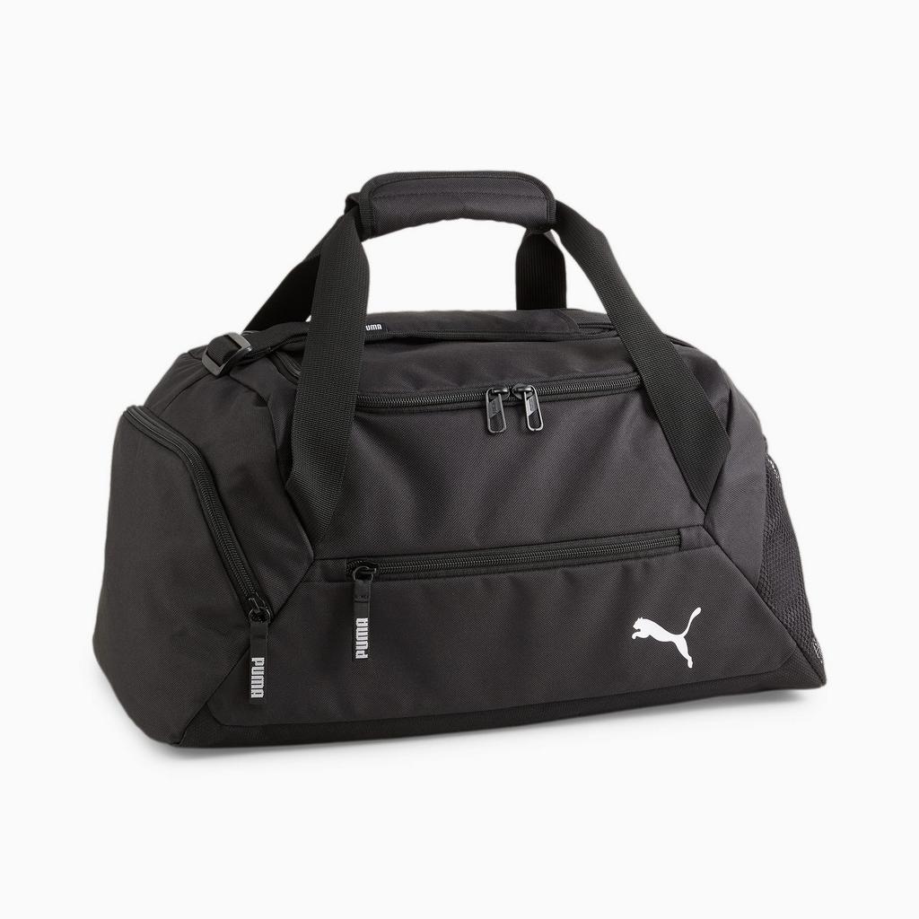 Unisex Puma Teamgoal Teambag Black 09023201
