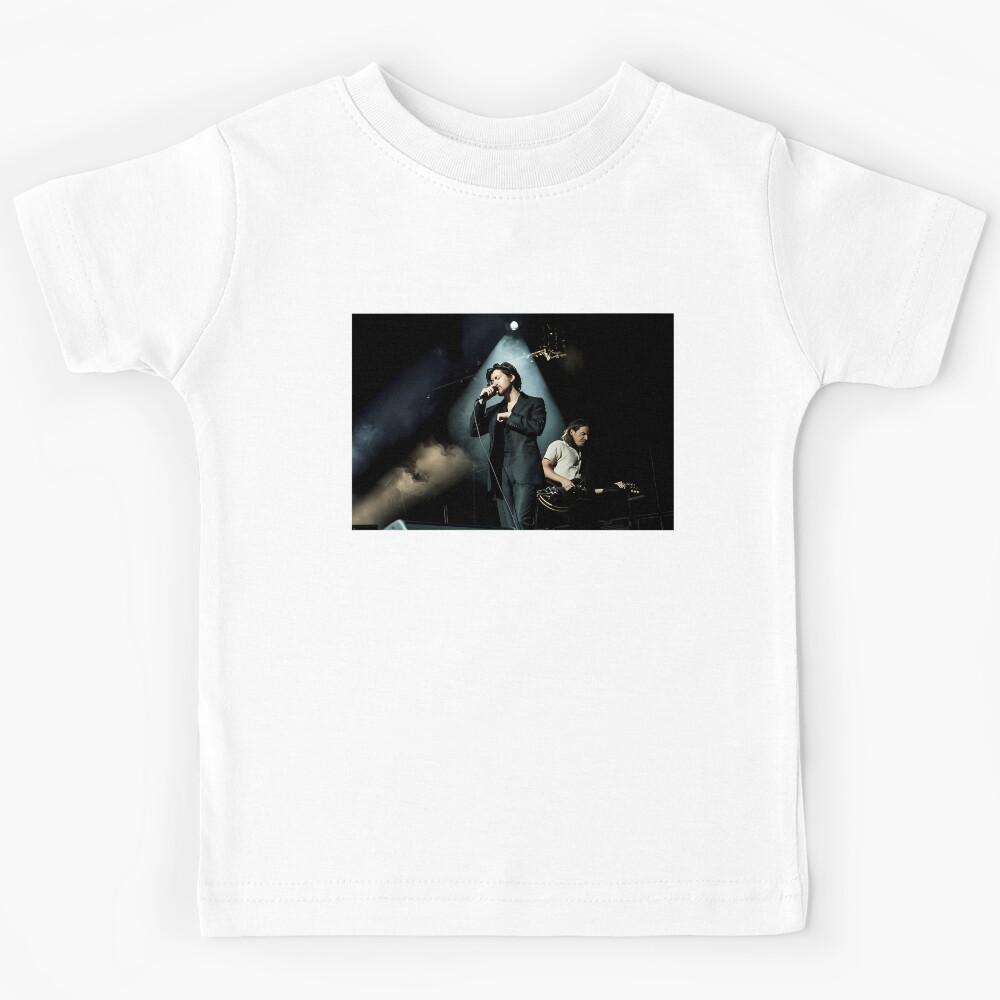Alex Turner Kids T-Shirt 150