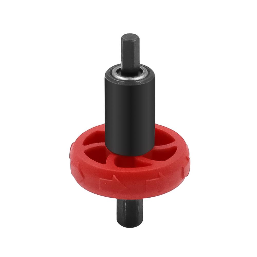 Jump Start Electric Engine Easy Starter Drill Bit Adapter Troy-Bilt Plug Button String Trimmer Lawn Mower Leaf Blower Power Tool