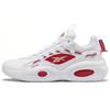 Solution Mid 'White Vector Red' GX8926