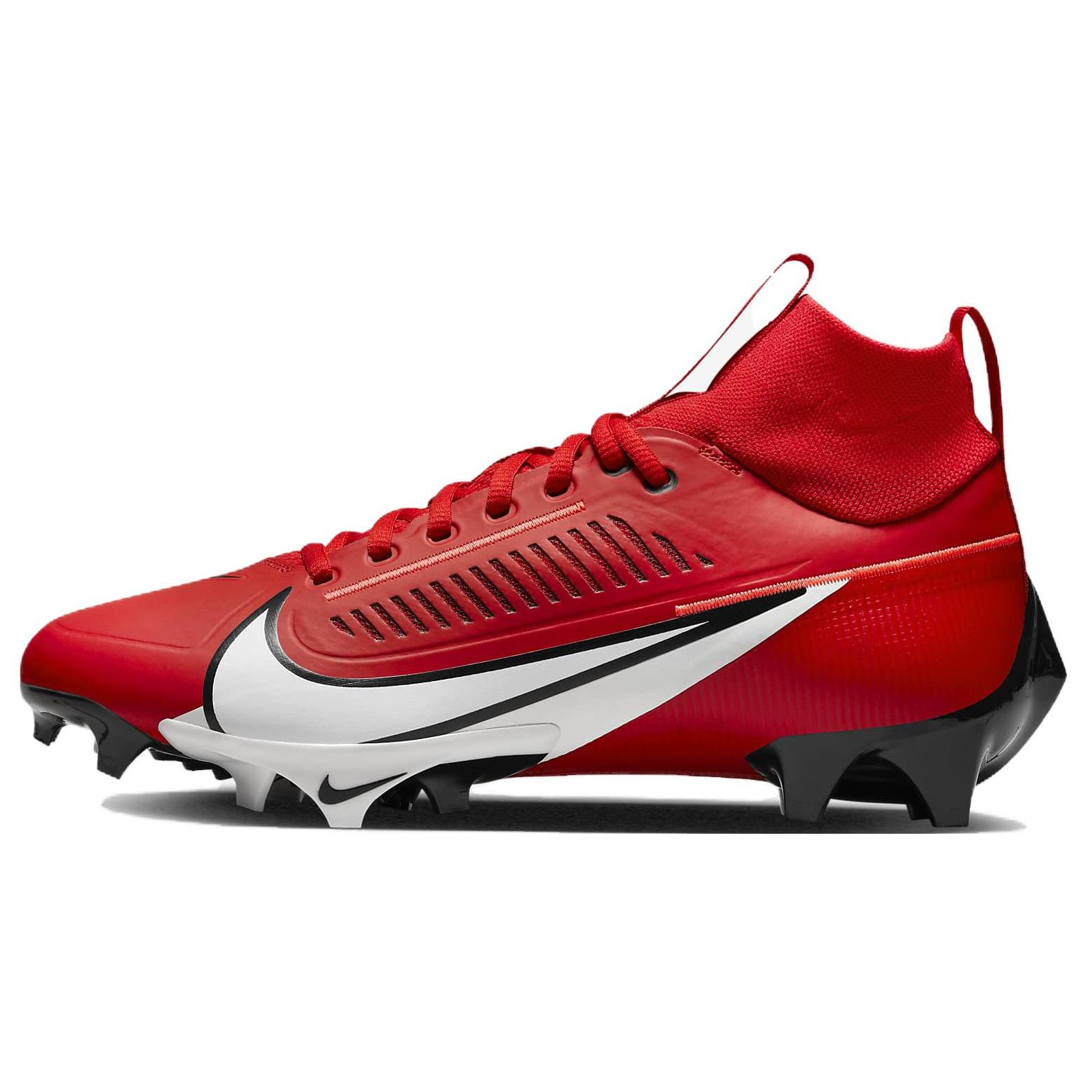 

Nike Vapor Edge Pro 360 2 University Red White 45