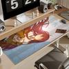 Steins Gate Mouse Pad Gamer Pad Big Gaming Mousepad Xl Mouse Mat Keyboard Mat Desk Mat Table Carpet Mausepad Computer Laptop Pad