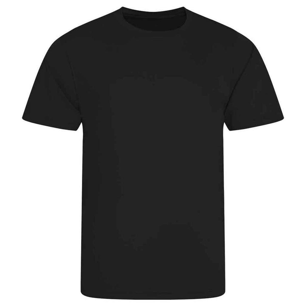 Just Cool Unisex Adult Smooth T-Shirt