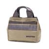 Classic Cart Tote STD BRG253T07-028 (Beige)