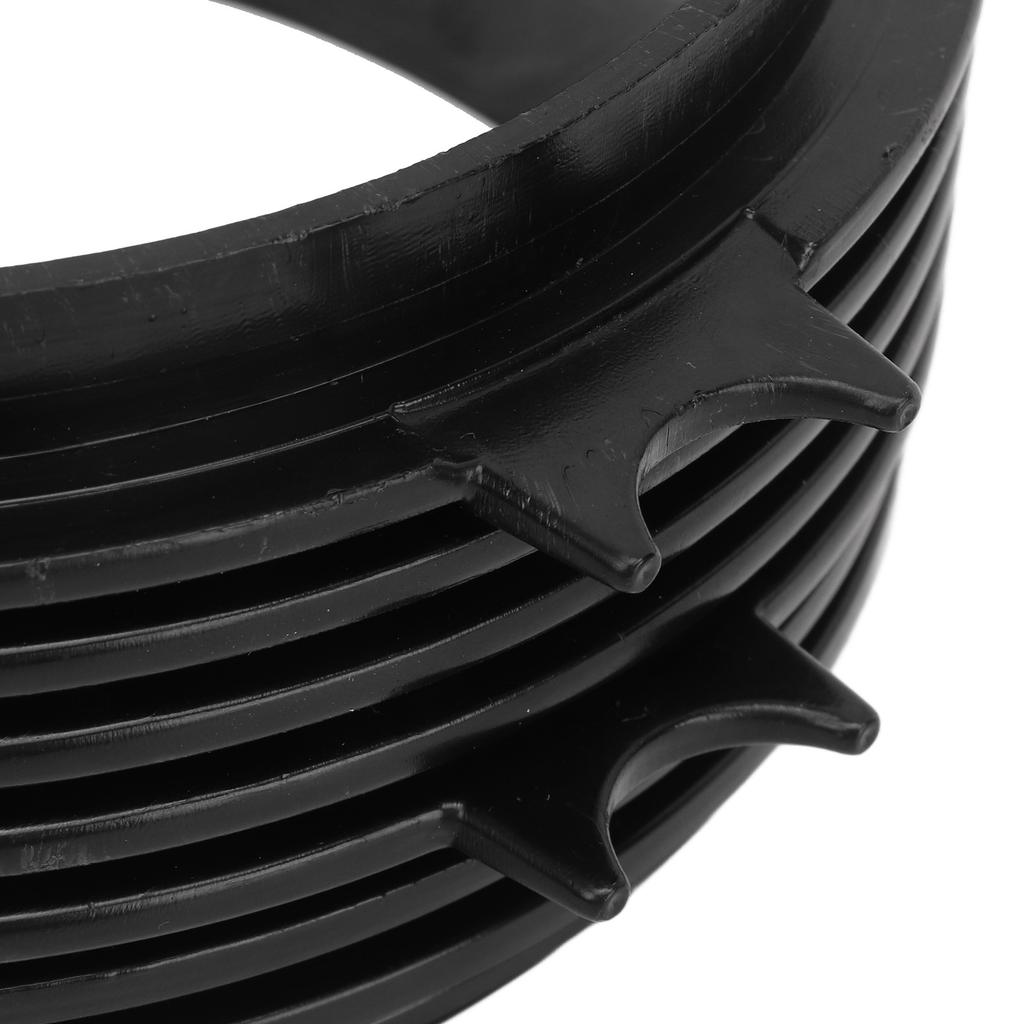 Wear Ring Impeller Pump Seal Wear Ring Impeller Jet Pump Seal 267000617 Replacement for Sea‑Doo ‑GTR‑GTS GTS 90 SPARK