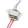 AC 12V 24V Output Voltage 5W Input 220V 50Hz Single Power Transformer (24V)