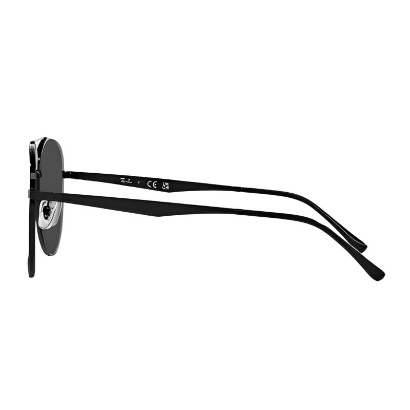 RayBan RayBan Double Beam Aviator Sunglasses Unisex Couple Style