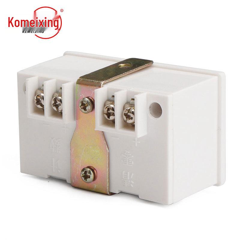 5-Digit Digital Display Magnetic Induction Punch Counter