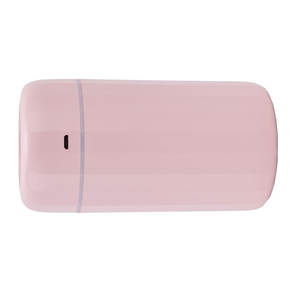 Mini Luftbefeuchter 260ml 2 Stufen USB Multifunktion Lange Nutzungsdauer Auto Diffusor Luftbefeuchter für