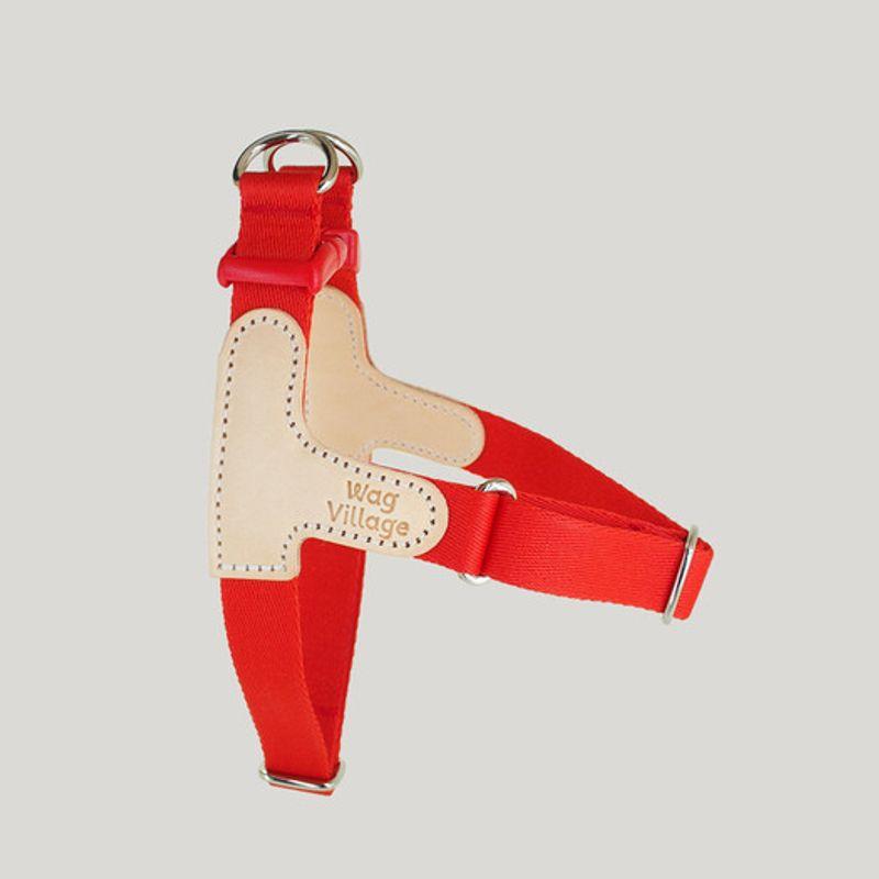 GOPE GOPE Bild Hundegeschirr NURE