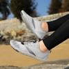 Wading Sneakers Water Sports Shoes for Women Men Quick Dry Aqua Shoes for Swimming Surfing Wading Shoes Anti-slip